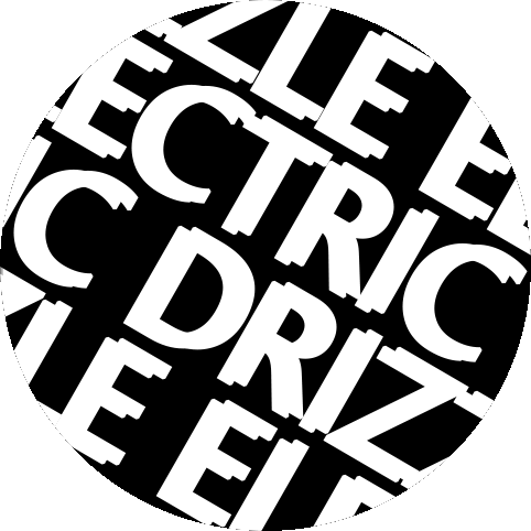 Electric Drizzle logo